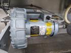 2011 Delta Horizontal Flow Wrapper